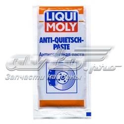 Grasa para el sistema de frenos 21119 Liqui Moly