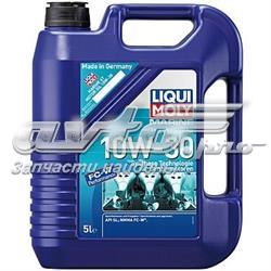 25023 Liqui Moly Aceite