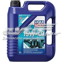25016 Liqui Moly Aceite