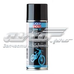 Limpiador lubricante de cadenas de moto 6054 Liqui Moly