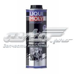 2425 Liqui Moly limpiador del sistema de aceite