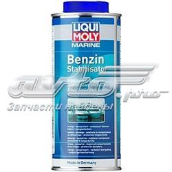 25009 Liqui Moly Aditivos del sistema de combustible para motores de gasolina