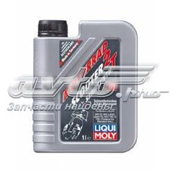 Liqui Moly Racing Scooter 2T Semisynth Semi sintetico 1 L (3983)