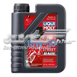 Aceite de motor 3982 Liqui Moly