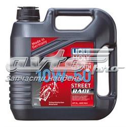 Aceite de motor 838141 Motul