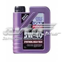 Liqui Moly Synthoil High Tech Sintético 1 L (1924)