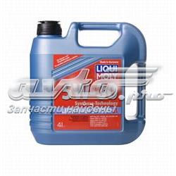 Liqui Moly Leichtlauf Special LL Sintético 4 L (7654)