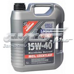 Aceite para motor Motul 113158