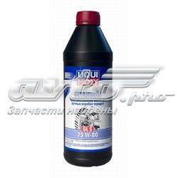 Aceite transmisión 7619 Liqui Moly