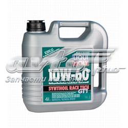 Aceite de motor 7535 Liqui Moly