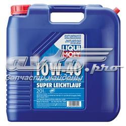 1304 Liqui Moly Aceite