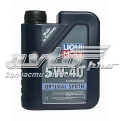 Comprar 3925 Liqui Moly Aceite de motor