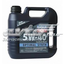 Comprar 3926 Liqui Moly Aceite de motor