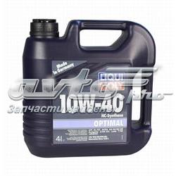 Aceite de motor 3930 Liqui Moly