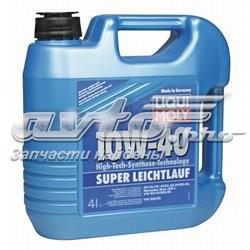Aceite motor Liqui Moly 1916 precio, desde 38,28 EUR