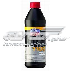 Aceite caja de cambios 7626 Liqui Moly
