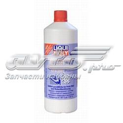 Líquido anticongelante Liqui Moly KFS 2001 Plus -50°C 1L Rojo (8840)