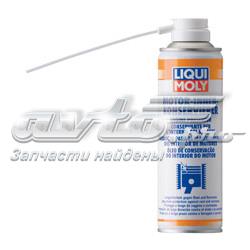 1420 Liqui Moly aditivos sistema de combustible motor gasolina