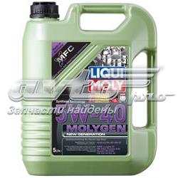 Comprar 9055 Liqui Moly Aceite de motor