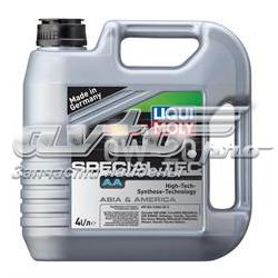 Liqui Moly Special Tec AA Sintético 4 L (8066)