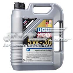 Aceite de motor 8064 Liqui Moly