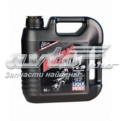 Aceite de motor 155145 Mobil