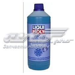 8837 Liqui Moly líquido limpiaparabrisas, 1l