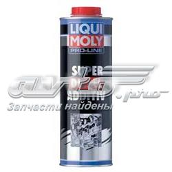 Aditivos Sistema De Combustible Motor Diesel 5176 Liqui Moly