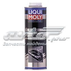 5189 Liqui Moly limpiador para el sistema de refrigeración