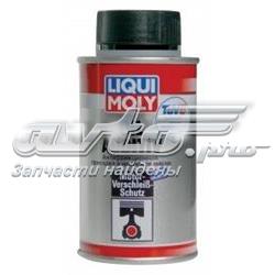 Aditivos Para Sistema De Aceite 3901 Liqui Moly