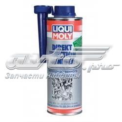 7554 Liqui Moly limpiador de inyectores de combustible