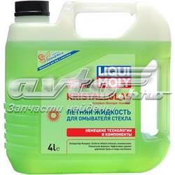 Comprar 01164 Liqui Moly Líquido limpiaparabrisas