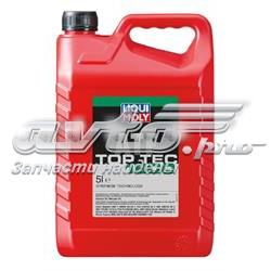 Aceite transmisión 20662 Liqui Moly