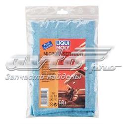 1651 Liqui Moly servilleta