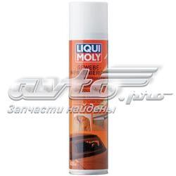 1594 Liqui Moly impregnación de cuero y textil