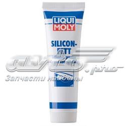 3312 Liqui Moly lubricante para cerraduras y bisagras