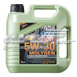 Aceite de motor 9042 Liqui Moly