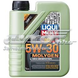 Aceite de motor 15DC03 Castrol