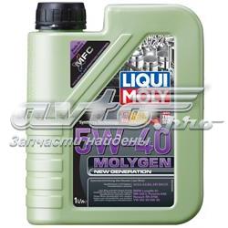 Aceite de motor 9053 Liqui Moly