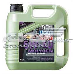 Aceite de motor 20068001099 Rowe