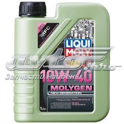 Liqui Moly Molygen New Generation Semi sintetico 1 L (9059)