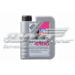 3750 Liqui Moly Aceite