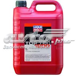 Liqui Moly Top Tec ATF 1200 Semi sintetico 5 L Aceite transmisión (3682)