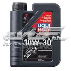 Liqui Moly RACING 4T Sintético 1 L (2526)