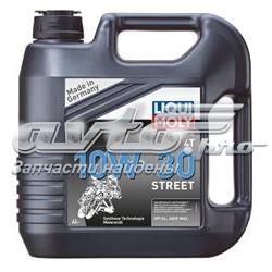 Aceite de motor 104090 Motul