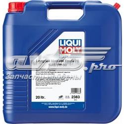 Liqui Moly Langzeit-Motoroil Truck FE Sintético 20 L (2383)