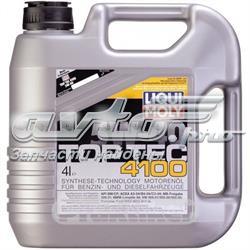 Liqui Moly Top Tec 4100 Sintético 4 L (7547)