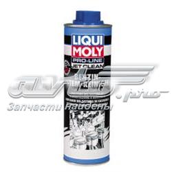 Limpiador de inyectores de combustible 5152 Liqui Moly