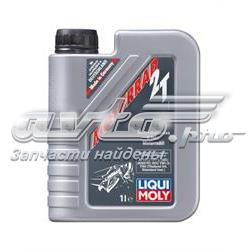 Liqui Moly Motorrad 2T Semi sintetico 1 L (3981)