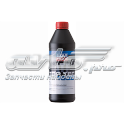 Liqui Moly Top Tec ATF 1600 Semi sintetico 1 L Aceite transmisión (3659)